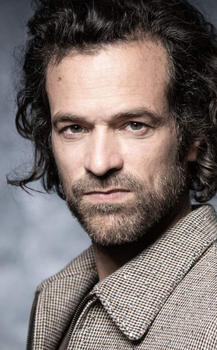 Romain Duris